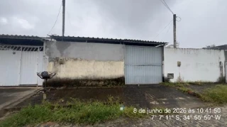 Imóvel 2909551 ['8444404948872'] - ['RUA PROJETADA,N. 101 LT 29A10, QD 09, LOT SHALLON - CEP: 58300-000, SANTA RITA - PARAIBA'] ['Várzea Nova'] - ['Santa Rita']/['PB'] - 1