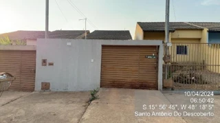 Imóvel 2145451 ['8444417464704'] - ['RUA 13,N. S/N LT 09-B, QD 46, JARDIM ANA BEATRIZ I - CEP: 72902-294, SANTO ANTONIO DO DESCOBERTO - GOIAS'] [''] - ['Santo Antônio Do Descoberto']/['GO'] - 1