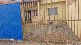 Imóvel 2345851 ['8444417340347'] - ['QUADRA 46,N. SN LT 19A RUA 12, JARDIM ANA BEATRIZ I - CEP: 72902-294, SANTO ANTONIO DO DESCOBERTO - GOIAS'] ['Parque Santo Antonio'] - ['Santo Antônio Do Descoberto']/['GO'] - 1
