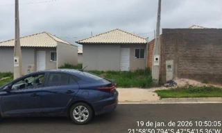 Imóvel 2828751 ['8787713396443'] - ['RUA JOSE SANCHES GUERREIRO (ANTIGA RUA 08),N. 110 LT 22 QD L RUA 08 EHIS, RESIDENCIAL SANTO ANTONIO - CEP: 13565-826, SAO CARLOS - SAO PAULO'] [''] - ['São Carlos']/['SP'] - 1
