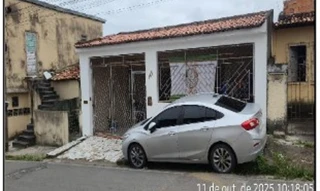 Imóvel 2575451 ['8444400323568'] - ['RUA 43,N. SN CS 167 QD 54 LT 20, EDUARDO GOMES - CEP: 49100-000, SAO CRISTOVAO - SERGIPE'] [''] - ['São Cristóvão']/['SE'] - 1