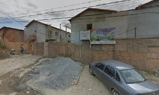 Imóvel 2451951 ['8555534215125'] - ['RUA VISCONDE SEABRA,N. 745 CS 02 APT 201, JD N SRA AUXILIADORA - CEP: 24721-270, SAO GONCALO - RIO DE JANEIRO'] ['Guaxindiba'] - ['São Gonçalo']/['RJ'] - 1