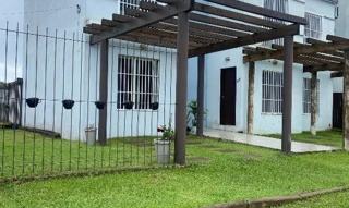 Imóvel 2553951 ['8444413973671'] - ['RUA IVO JOSÉ DE BARCELOS,N. 786 CS 04 PARTE LT 12 QD 154, FATIMA - CEP: 96700-000, SAO JERONIMO - RIO GRANDE DO SUL'] ['São Thomás'] - ['São Jerônimo']/['RS'] - 1