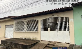 Imóvel 2887551 ['1444415429180'] - ['RUA 37,N. 32 QD 38, JARDIM AMERICA - CEP: 65058-281, SAO LUIS - MARANHAO'] ['Cidade Operária'] - ['São Luís']/['MA'] - 1