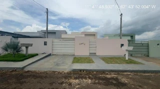 Imóvel 2668251 ['8444432575570'] - ['RUA AÇUCENA,N. 3630 LT 17 QD 05, CIDADE JARDIM - CEP: 76932-000, SAO MIGUEL DO GUAPORE - RONDONIA'] [''] - ['São Miguel Do Guaporé']/['RO'] - 1