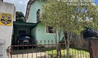 Imóvel 2325551 ['1444405664217'] - ['TRAVESSA ALAGOAS,N. 216 CS 02 QD D LT 19A, VILA OZORIO - CEP: 84268-350, TELEMACO BORBA - PARANA'] ['Parque Limeira Area 02'] - ['Telêmaco Borba']/['PR'] - 1