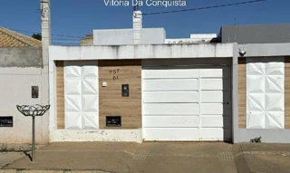 Imóvel 2395051 ['8444427503915'] - ['RUA CIRCULAR 04,N. 757 CS 01 QD 08 LT 05, AYRTON SENNA - CEP: 45000-000, VITORIA DA CONQUISTA - BAHIA'] [''] - ['Vitória Da Conquista']/['BA'] - 1
