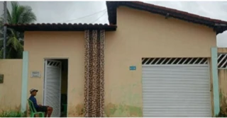 Imóvel 2923751 [''] - ['Avenida Airton Senna, 72 - Casa (Lote 03 da Quadra 07) - Centro - Centro Novo do Maranhão / MA'] [''] - ['Centro Novo do Maranhão']/['MA'] - 1