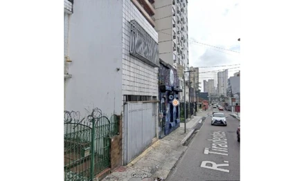 Casa em Belém, Reduto, RUA TIRADENTES, nº 73, REDUTO, BELEM - PA, CEP 66.053-330, PA. Área: 120m2