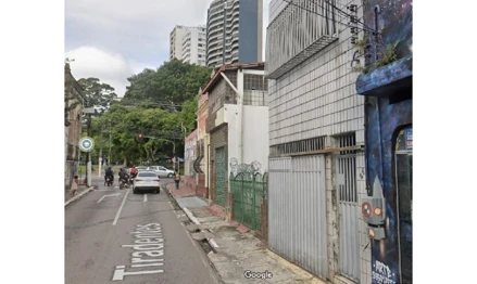 Casa em Belém, Reduto, RUA TIRADENTES, nº 73, REDUTO, BELEM - PA, CEP 66.053-330, PA. Área: 120m2 - imagem 0