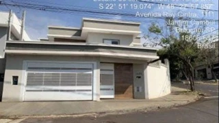 Imóvel 2658951 [''] - ['Avenida Otto Merthan Filho, 1123, Jardim Cambuí, Botucatu, SP'] ['Jardim Cambuí'] - ['Botucatu']/['SP'] - 1