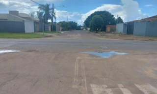 Imóvel 2895451 [''] - ['Rua Jaguariuna, 279 (Lote 15 da Quadra 30)'] ['Vila Cidade Morena'] - ['Campo Grande']/['MS'] - 1