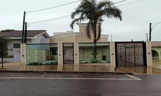 Imóvel 2879851 [''] - ['Rua Washington Luiz, n°691, (Lt 13 da Qd 20)'] ['Parque São Paulo'] - ['Cascavel']/['PR'] - 1