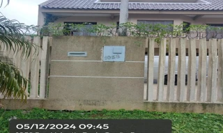 Imóvel 2275451 ['IDR184618'] - ['Rua Valentin Deda, 1058, Quadra 09, Lote 10, Capão Raso, Curitiba, PR, 81130-140'] ['Capão Raso'] - ['Curitiba']/['PR'] - 1