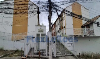 Imóvel 2896951 [''] - ['RUA PARDAL MALLET N. 143, CASAVII BL 1 PARQUE LAFAIETE'] ['Parque Lafaiete'] - ['Duque De Caxias']/['RJ'] - 1