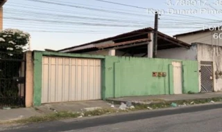 Imóvel 2611951 [''] - ['Rua Duarte Pimentel, 351 - Casa - Serrinha - Fortaleza / CE'] ['Itaperi'] - ['Fortaleza']/['CE'] - 1