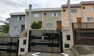 Imóvel 3018251 [''] - ['Avenida Eugênio Miller, 488 - Casa, Lote 02C. - Chácara Martha - Francisco Morato / SP'] ['Chácara Martha'] - ['Francisco Morato']/['SP'] - 1