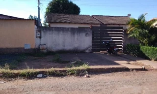 Imóvel 2970551 [''] - ['RUA RAQUEL DE QUEIROZ, N. SN, CASA 01 LT 11 QD 97, PARQUE ESTRELA DALVA I, LOT PARQUE ESTRELA D ALVA I - LUZIANIA/GO - CEP: 72820150, PARQUE ESTRELA DALVA I'] ['Parque Estrela Dalva I'] - ['Luziânia']/['GO'] - 1