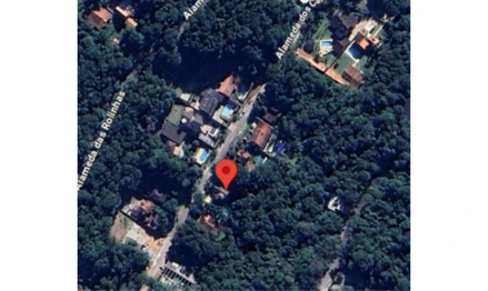 Casa em Mairiporã, Alpes Da Cantareira, Alameda dos Cardeais, 217, SP. Área: 136.7m2