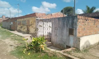 Imóvel 2654251 [''] - ['Rua 04 de Fevereiro, nº 40, Lote 05-A, Quadra 27, loteamento Jardim Rosa de Maio, município de Nossa, Jardim Rosa de Maio, Nossa Senhora do Socorro/SE'] ['Santa Inês'] - ['Nossa Senhora do Socorro']/['SE'] - 1