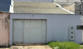 Imóvel 2941451 [''] - ['RUA 34, N. SN, QD 168 LT 18 CS 01'] ['Jardim Aureny III (Taquaralto)'] - ['Palmas']/['TO'] - 1