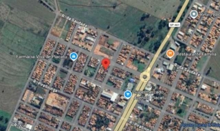 Imóvel 2735351 [''] - ['Avenida Zualdo Paganini, 929 - Centro - Piacatu/SP'] [''] - ['Piacatu']/['SP'] - 1