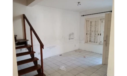 Casa em Porto Alegre, Hípica, Rua Rodolpho Espinoza, n°59, Hípica, Porto Alegre, RS, 91787-778, RS. Área: 103.7m2