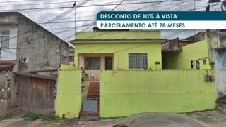 Imóvel 2865251 [''] - ['Rua Lorena, 27, Trindade, São Gonçalo, RJ'] ['Trindade'] - ['São Gonçalo']/['RJ'] - 1