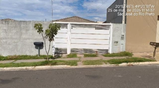 Imóvel 2900651 [''] - ['RUA MARIA PATRIARCA BANHOSSI ANT RUA PROJETADA 30, N. 783, LT 06 QD 35, PARQUE RESIDENCIAL DA FRATERNIDADE 2, - SAO JOSE DO RIO PRETO/SP - CEP: 15082484, PARQUE RESIDENCIAL DA FRATERNIDADE 2'] ['Parque Res. da Fraternidade'] - ['São José Do Rio Preto']/['SP'] - 1