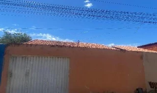 Casa em Teresina/PI