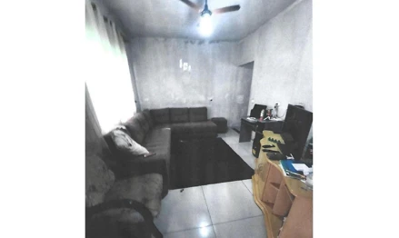 Casa em Americana, Parque São Jerônimo, rua Júlio Justi, n 1101, SP. Área: 120m2