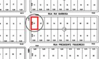 Imóvel 2922651 [''] - ['Rua Rui Barbosa, Jardim Novo Horizonte II'] [''] - ['Alto Paraíso']/['RO'] - 1