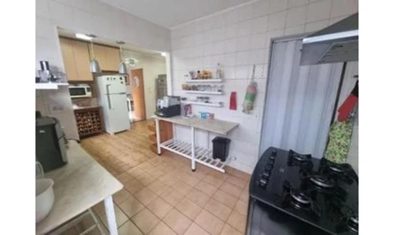 Casa em Atibaia, Jardim Do Lago, Rua Taubaté, n 105, SP. Área: 72.47m2