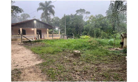 Terreno em Embu-Guaçu, Cipó, Rua Francisca Batista da Silva, 14 - esquina com Rua/Estrada Manoel dos Frades, SP. Área: 230m2