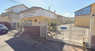 Imóvel 2891651 [''] - ['QD 01, LT 08, Casa nº 09, Rua B, Cond. Resid. Gran Mirante - Chácaras Benvinda - Valparaíso de Goiás/GO'] ['Chacaras Santa Maria'] - ['Valparaíso de Goiás']/['GO'] - 1