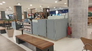 Imóvel 2545551 ['1555534449489'] - ['ESTRADA FRANCISCO DA CRUZ NUNES,N. 6501 QUIOSQUE 2/5, ITAIPU - CEP: 24340-000, NITEROI - RIO DE JANEIRO'] ['Itaipu'] - ['Niterói']/['RJ'] - 1