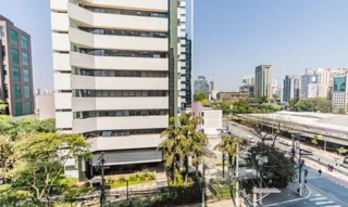 Imóvel 2607651 [''] - ['Rua Apeninos, 418- CJ 401'] ['Liberdade'] - ['São Paulo']/['SP'] - 1