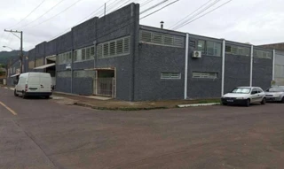 Imóvel 2615751 [''] - ['Rua Guaíba, 465-475'] ['São Jorge'] - ['Novo Hamburgo']/['RS'] - 1