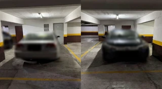 Imóvel 2887951 [''] - ['Garagem n.º 15, 2º subsolo do Edifício Barão de Cocais - Largo Mário Bissolate, Centro'] ['Bela Vista'] - ['Osasco']/['SP'] - 1