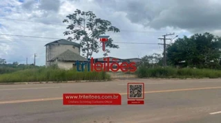 Imóvel 2701551 [''] - ['Universidade Federal Do Acre , S/N - Distrito Industrial'] ['Distrito Industrial'] - ['Rio Branco']/['AC'] - 1