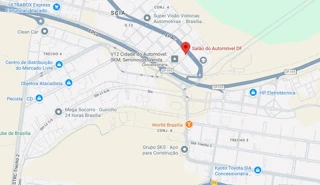 Imóvel 2654751 [''] - ['SCIA Quadra 15, Conjunto 9, Lote no 03, Zona Industrial - Guará'] [''] - ['Brasília']/['DF'] - 1