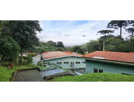 Comercial em Curitiba, Campo Comprido, Rua Luiz Tramontin, n 144, PR. Área: 7685.05m2 - imagem 0