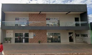 Imóvel 2899851 [''] - ['Rua Francisco Antônio de Souza, nº 2216, Centro em Bandeirantes/MS. OBSERVAÇÕES DO AVALIADOR : Área do terreno: 1000,00m²; Área construída: 564,15m²; Tipo de Estrutura: Imóvel de uso misto; Descrição: Imóvel residencial e comercial com 564,15 m2 de área construída, edificado em estrutura convencional de concreto armado, com fechamento em alvenaria, pisos cerâmicos, cobertura em telhas de fibrocimento e forro de madeira'] ['Centro'] - ['Bandeirantes']/['MS'] - 1