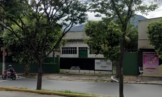 Imóvel 2284851 [''] - ['Av. JK, n. 647'] ['Santa Terezinha'] - ['Governador Valadares']/['MG'] - 1