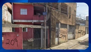 Imóvel 2705051 [''] - [', 209 - Parque Uirapuru'] ['Parque Uirapuru'] - ['Guarulhos']/['SP'] - 1