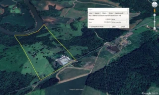 Imóvel 3027651 [''] - ['lote colonial nº 22 localizado na Rodovia SC-283, Linha Forquilha'] [''] - ['Mondaí']/['SC'] - 1