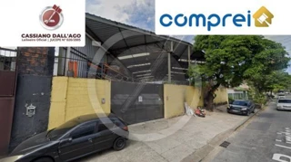 Imóvel 2464051 [''] - ['Rua Limites, nº 1013'] ['Realengo'] - ['Rio De Janeiro']/['RJ'] - 1