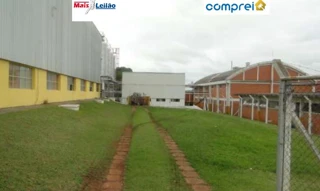 Imóvel 2374651 [''] - ['RODOVIA MELLO PEIXOTO, BR-369, KM 128, JATAIZINHO / PR,'] ['Parque industrial'] - ['Jataizinho']/['PR'] - 1