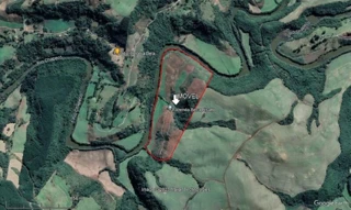 Imóvel 2590451 [''] - ['Linha Gramas, Fazenda Norte, interior do Município de Vargeão'] [''] - ['Vargeão']/['SC'] - 1