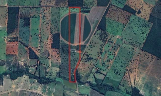 Imóvel 2718251 [''] - ['FAZENDA MIMOSO- DISTRITO DE RURALMINAS'] [''] - ['Unaí']/['MG'] - 1